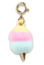High IntenCity Charm It: Gold Cotton Candy