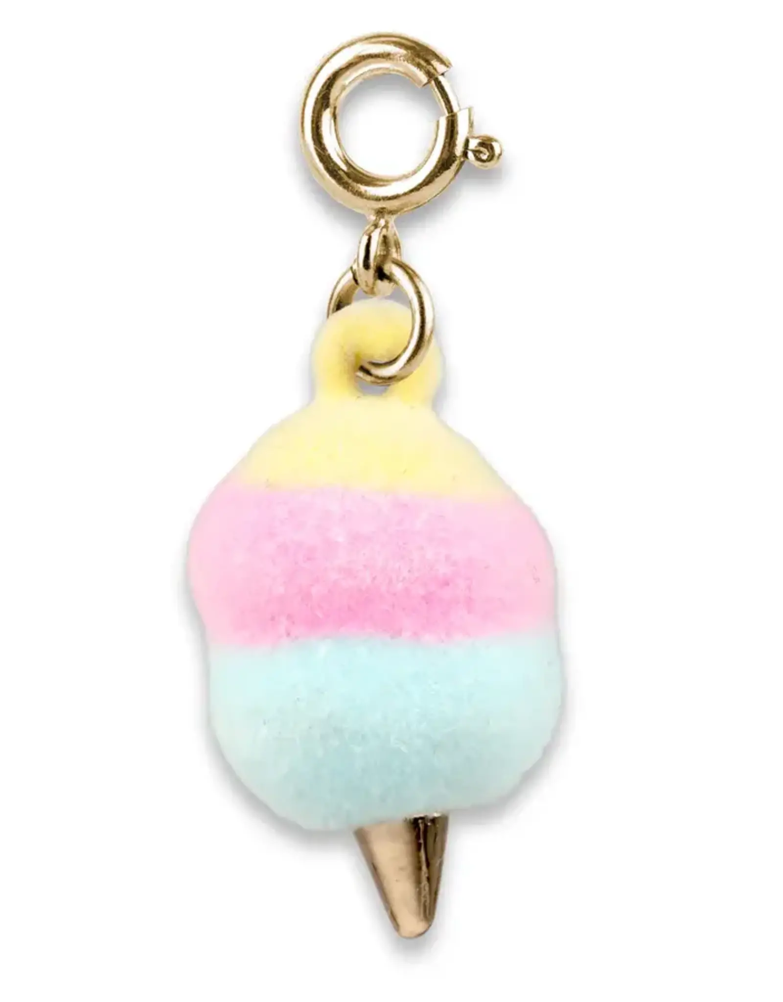 High IntenCity Charm It: Gold Cotton Candy