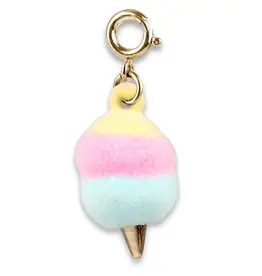 High IntenCity Charm It: Gold Cotton Candy