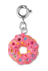 High IntenCity Charm It: Donut Charm