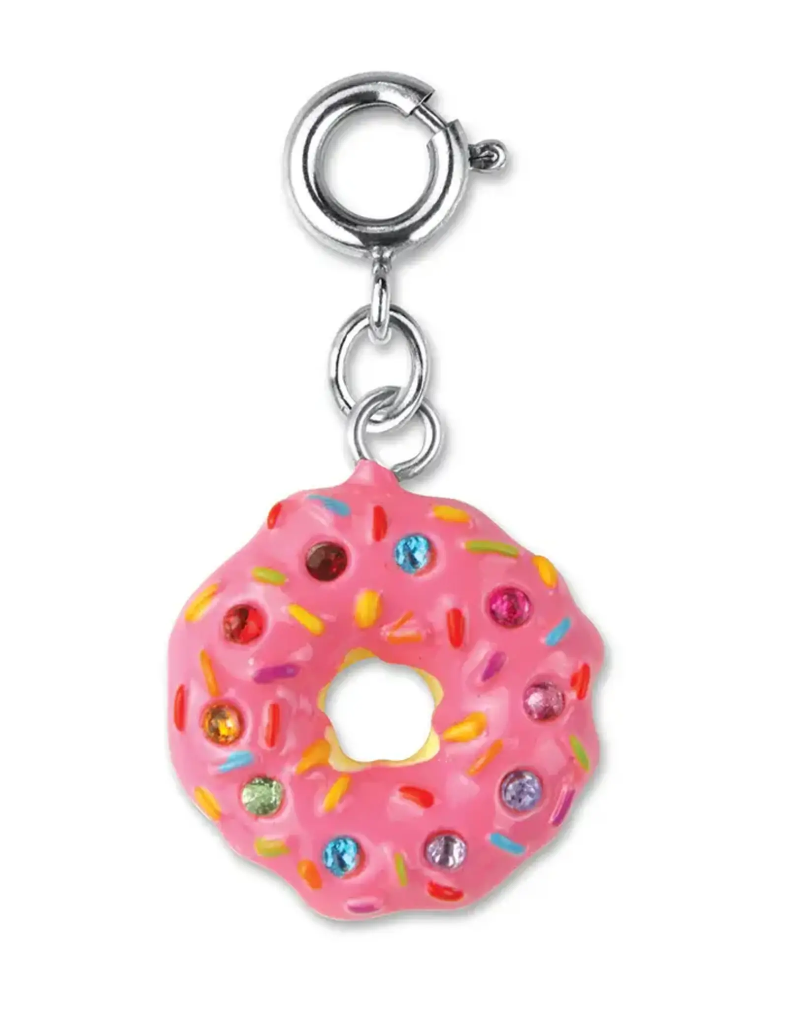 High IntenCity Charm It: Donut Charm