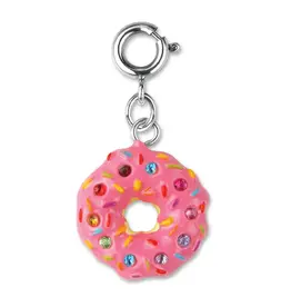 High IntenCity Charm It: Donut Charm