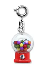 High IntenCity Charm It: Retro Gumball Machine Charm