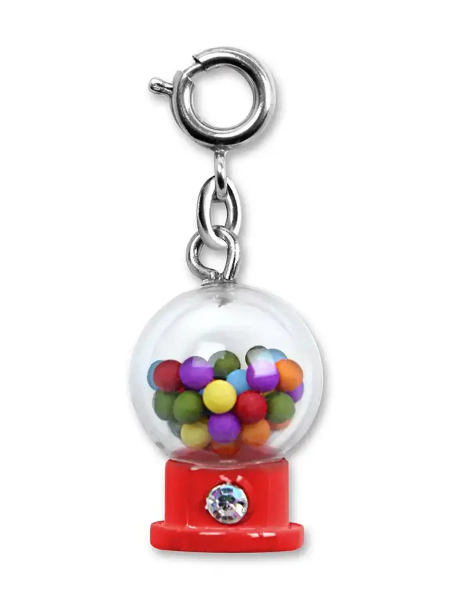 High IntenCity Charm It: Retro Gumball Machine Charm