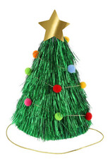 Meri Meri Tinsel Tree Party Hats