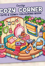 Penguin Random House Cozy Corner Coco Wyo