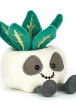 Jellycat Amuseables Skull Planter