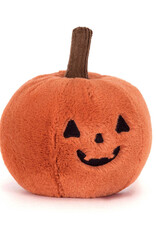 Jellycat Ooky Jack O Lantern