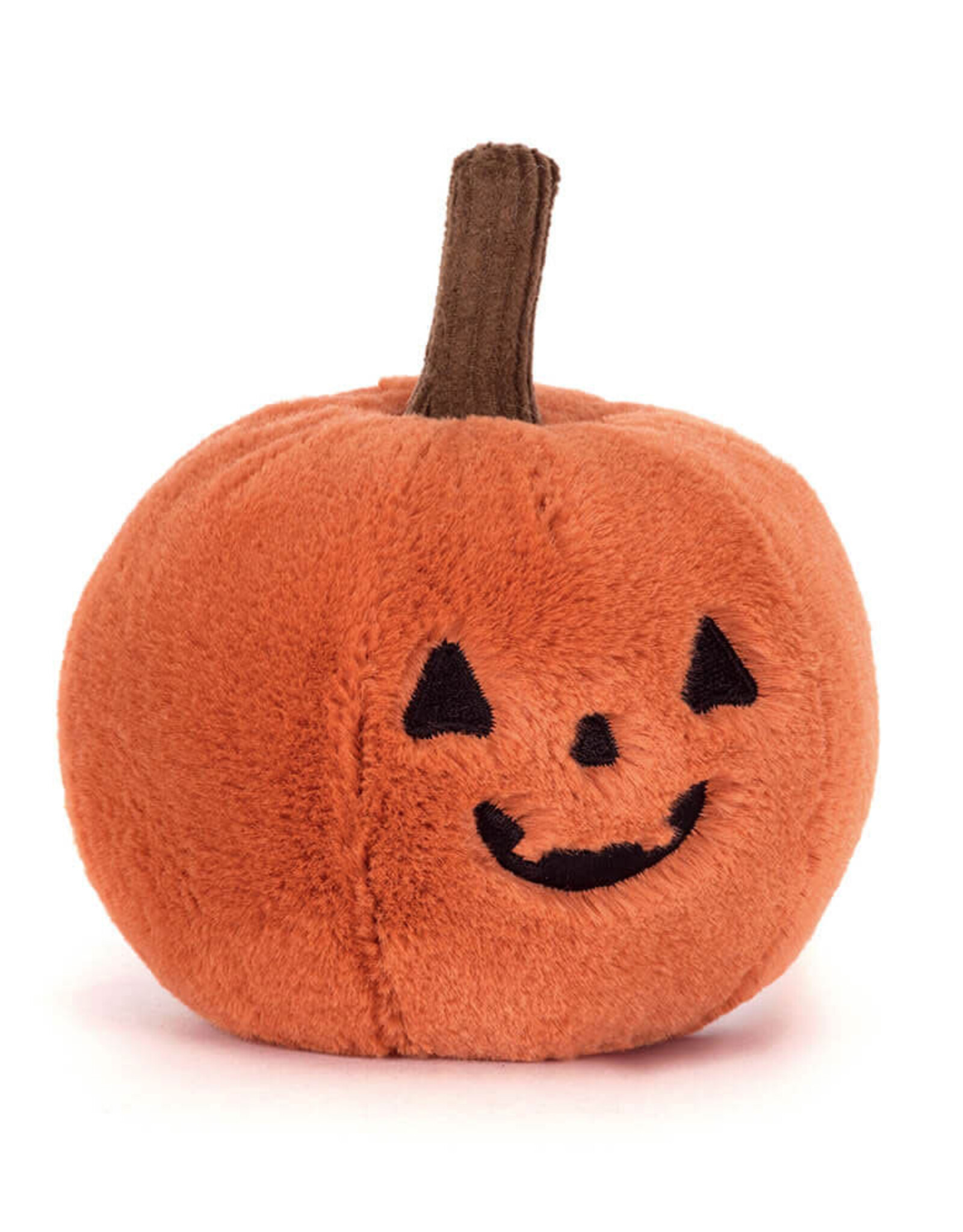 Jellycat Ooky Jack O Lantern