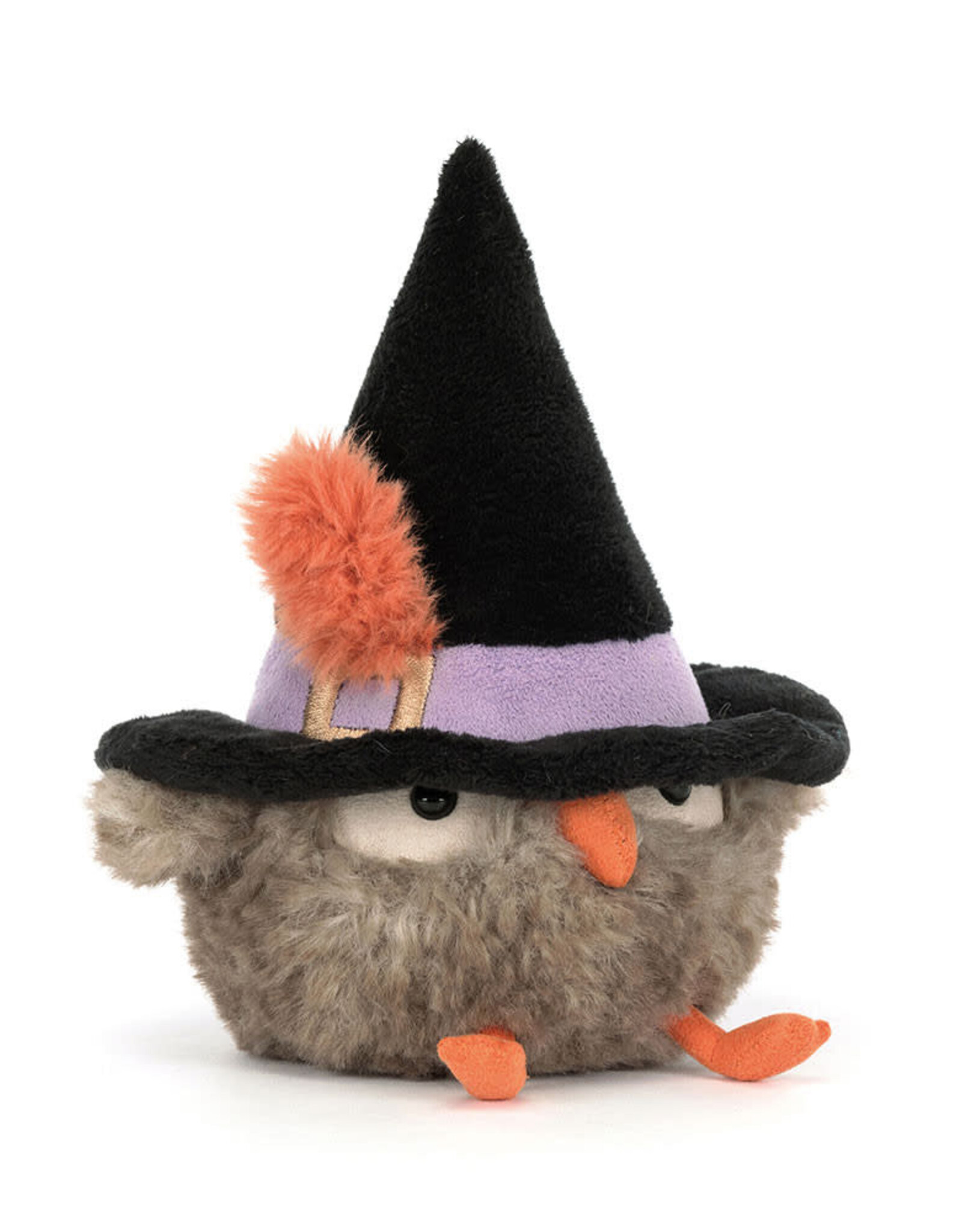 Jellycat Heccaty Hootnightly