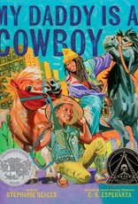 Abrams My Daddy Is a Cowboy