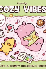 Random House/Penguin Cozy Vibes