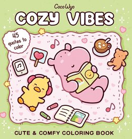 Random House/Penguin Cozy Vibes