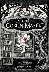 Penguin Random House Into the Goblin Market