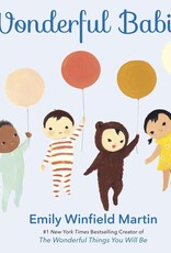 Random House/Penguin Wonderful Babies