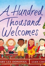 Harper Collins A Hundred Thousand Welcomes