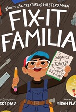 Harper Collins Fix It Familia