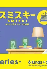 Dreams Smiski Bed Series