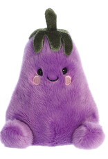 Aurora Palm Pals: Aubrey Eggplant 5"