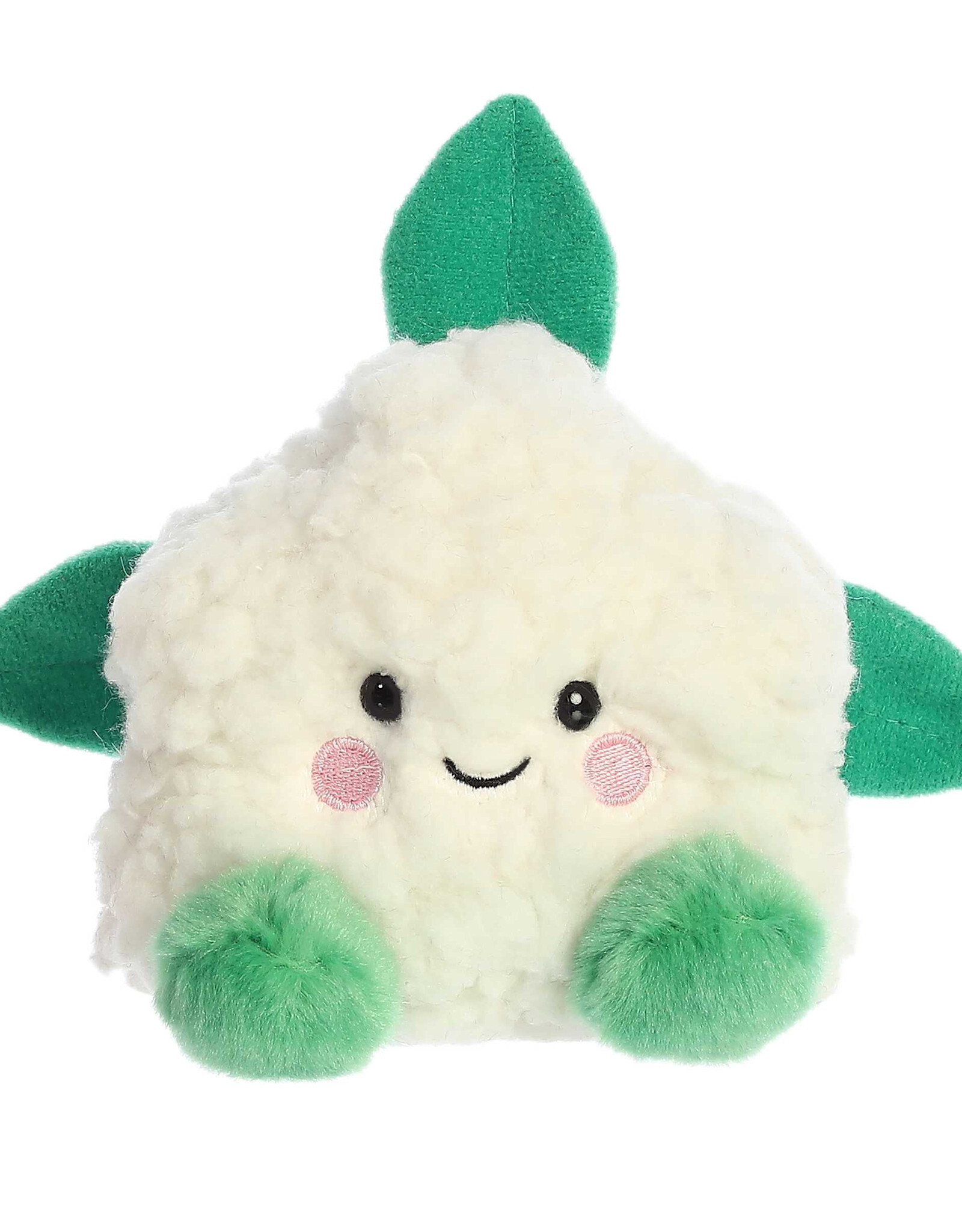 Aurora Palm Pals: Kelly Cauliflower 5"