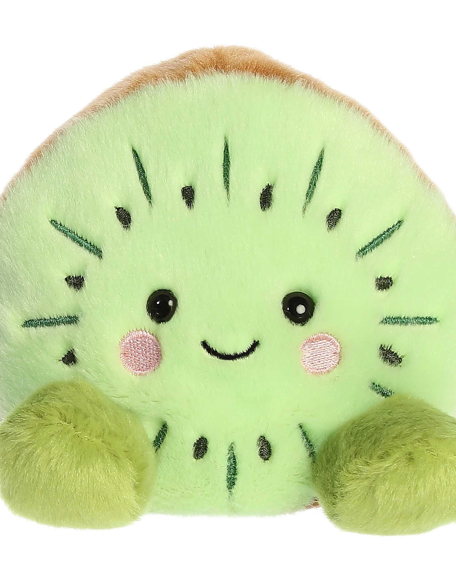 Aurora Palm Pals: Kimber Kiwi, 5"