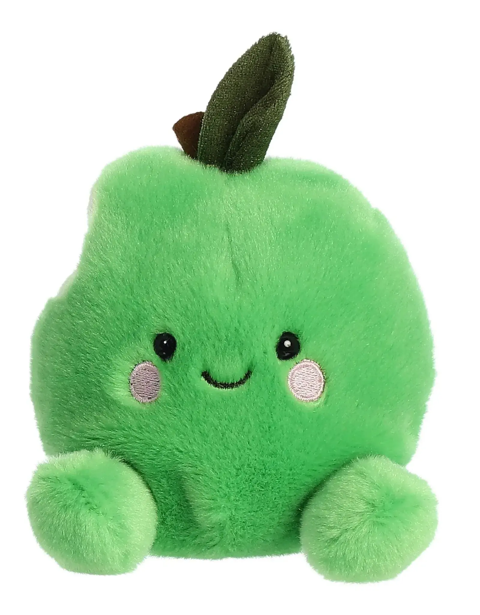 Aurora Palm Pals: Jolly Green Apple 5"