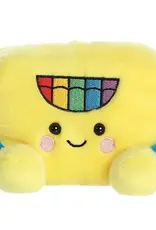 Aurora Palm Pals: Doodle Crayon Box, 5"