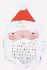 Meri Meri Christmas Nail Stickers