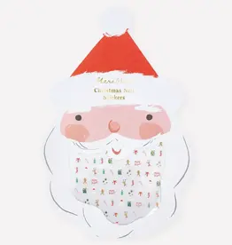 Meri Meri Christmas Nail Stickers