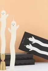 Meri Meri Ghost Table Candles