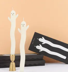 Meri Meri Ghost Table Candles
