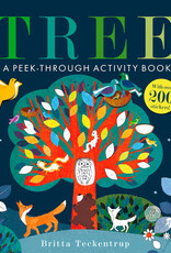 Random House/Penguin Tree: A Peek-Through Activity Book