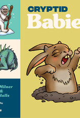 Random House/Penguin Cryptid Babies