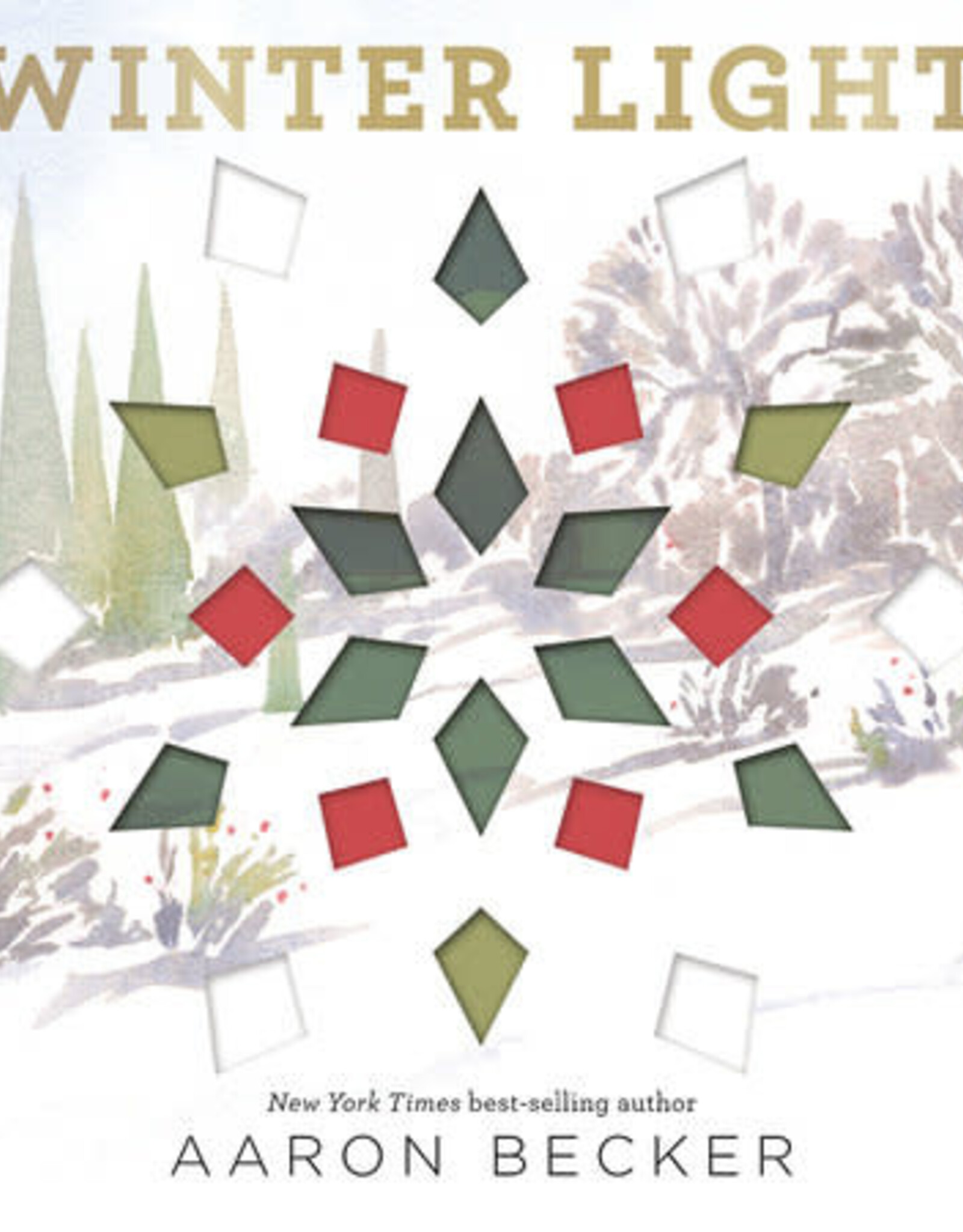 Random House/Penguin Winter Light