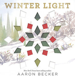 Random House/Penguin Winter Light