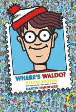 Random House/Penguin Where's Waldo?