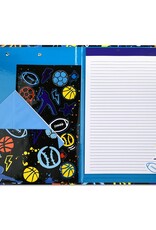 iScream Corey Paige Sports Clipboard Set