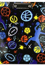 iScream Corey Paige Sports Clipboard Set