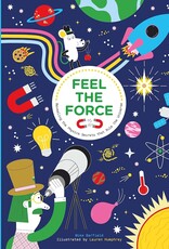 Chronicle Books Feel the Force