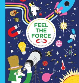 Chronicle Books Feel the Force