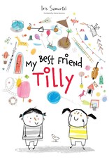 Chronicle Books My Best Friend Tilly