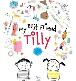 Chronicle Books My Best Friend Tilly