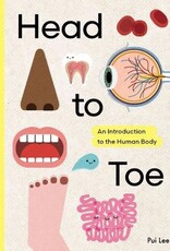 Chronicle Books Head to Toe