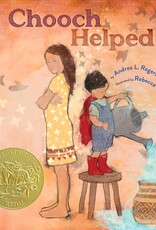 Chronicle Books Chooch Helped