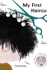 Chronicle Books My First Haircut