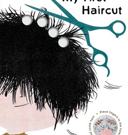 Chronicle Books My First Haircut