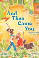 Chronicle Books And Then Came You