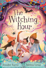 Random House/Penguin The Witching Hour