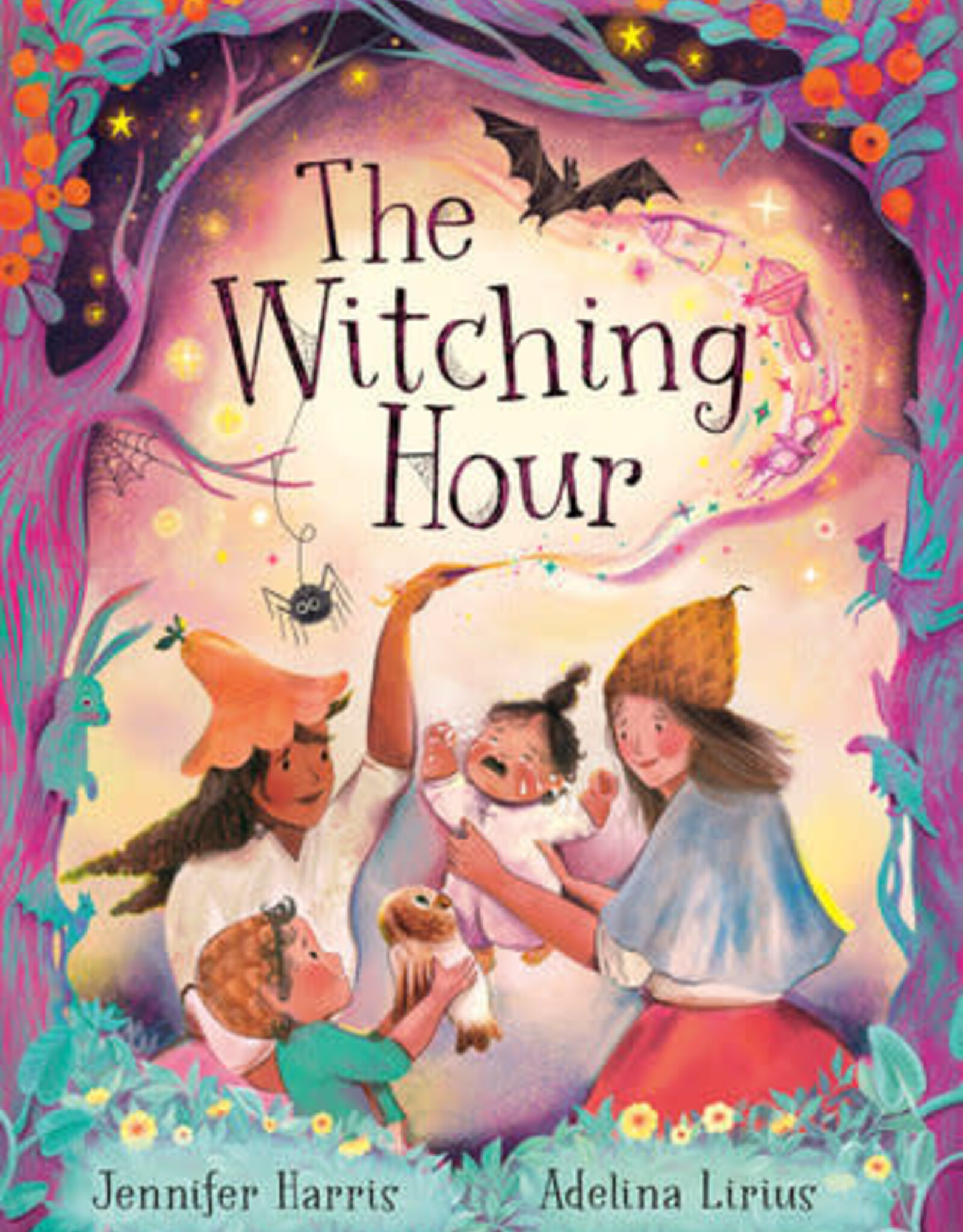 Random House/Penguin The Witching Hour