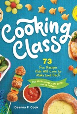 Workman Publishing Cooking Class: 10th Anniversary Edition